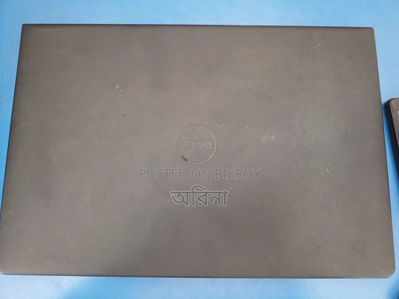 Laptop Dell Inspiron 14 6GB Intel Core i3 SSD 128GB