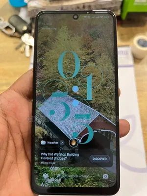 শাওমি রেডমি নোট ১১ ১২৮ জিবি ব্রোঞ্জ