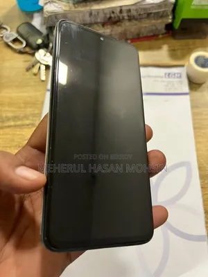 শাওমি রেডমি নোট ১১ ১২৮ জিবি ব্রোঞ্জ