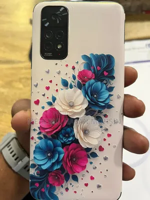 শাওমি রেডমি নোট ১১ ১২৮ জিবি ব্রোঞ্জ