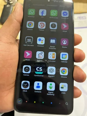 শাওমি রেডমি নোট ১১ ১২৮ জিবি ব্রোঞ্জ