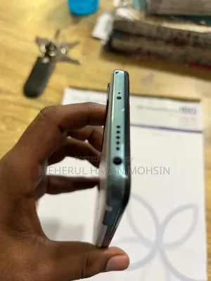 শাওমি রেডমি নোট ১১ ১২৮ জিবি ব্রোঞ্জ