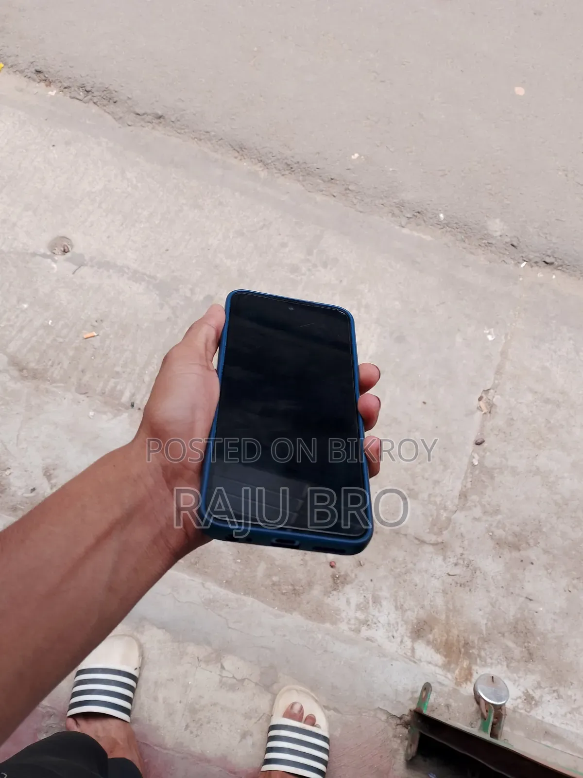 আইটেল এ৭০ ১২৮ জিবি রোজ গোল্ড