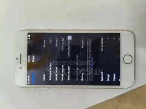 Apple iPhone 7 128 GB Rose Gold