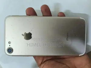 Apple iPhone 7 128 GB Rose Gold