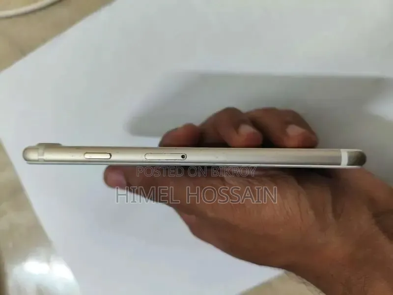 Apple iPhone 7 128 GB Rose Gold