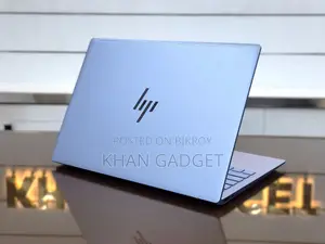 New Laptop HP 16GB AMD Ryzen 5 SSD 512GB