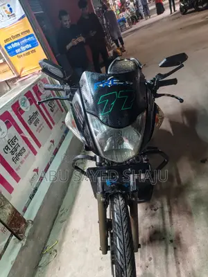 Honda 2012 Black