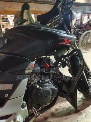 Honda 2012 Black