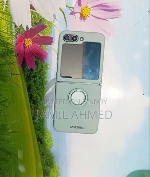 Samsung Galaxy Z Flip 5 256 GB Blue