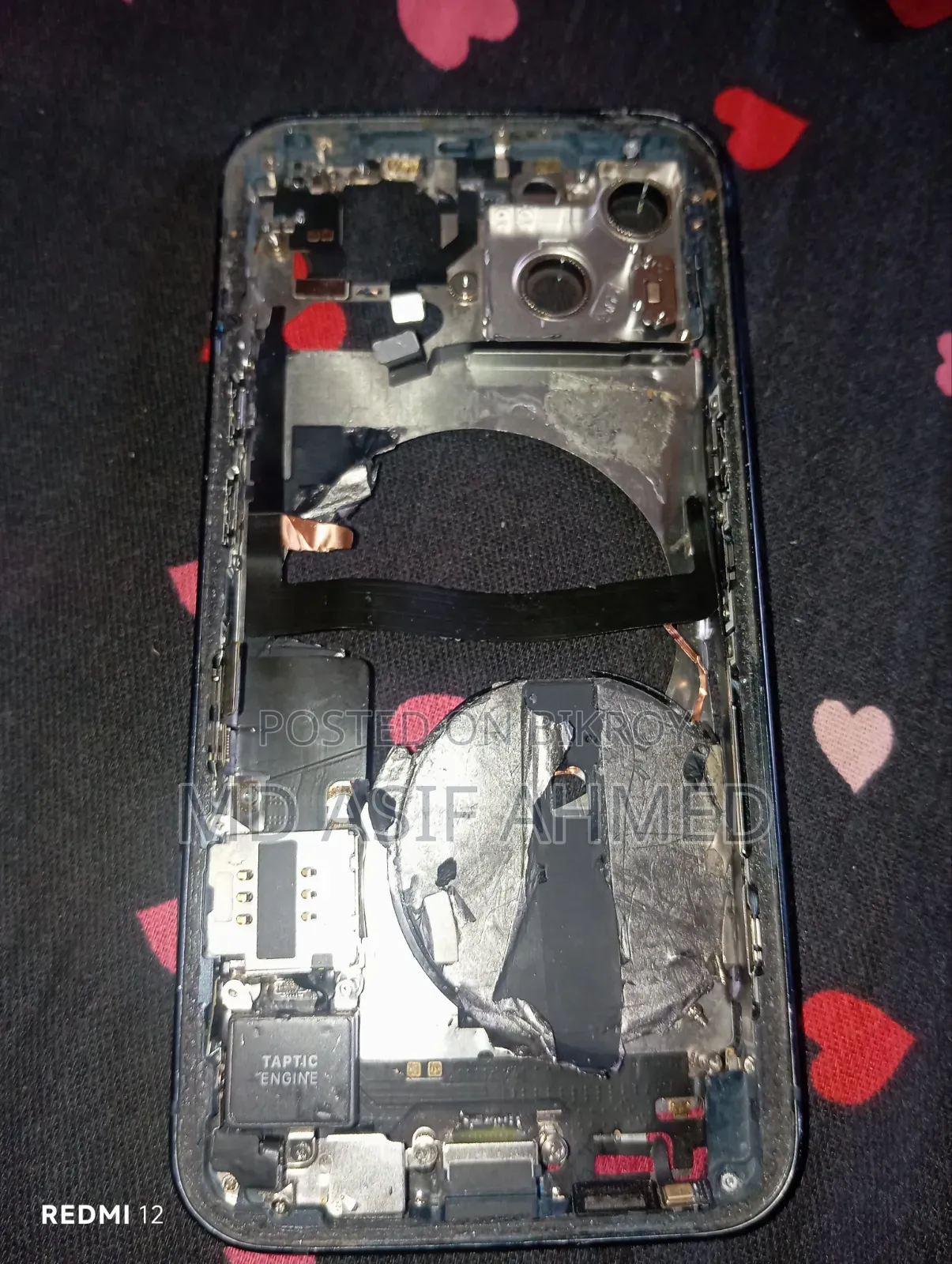 iPhone 13 Camera for Sale