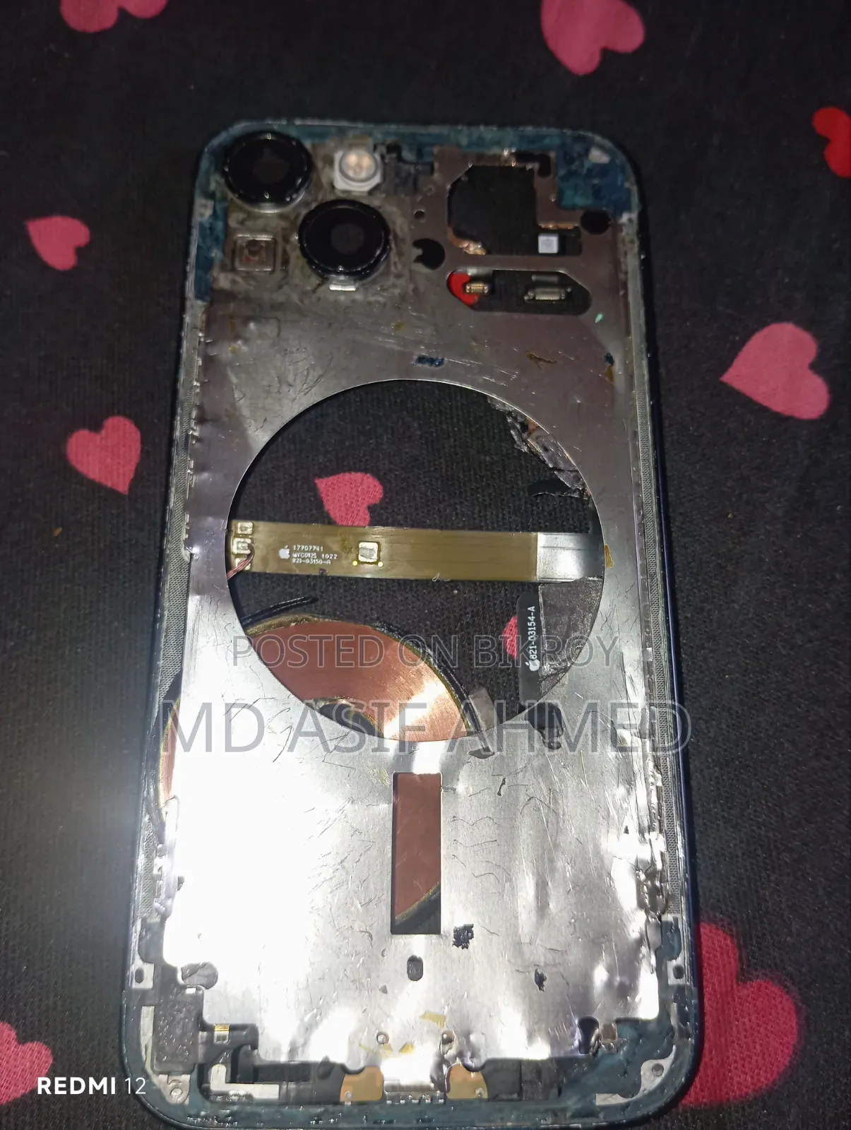 iPhone 13 Camera for Sale