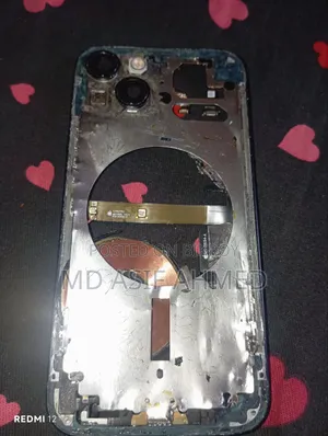 iPhone 13 Camera for Sale