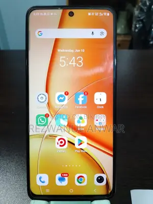 Vivo Y29 128 GB Gray