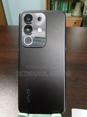Vivo Y29 128 GB Gray