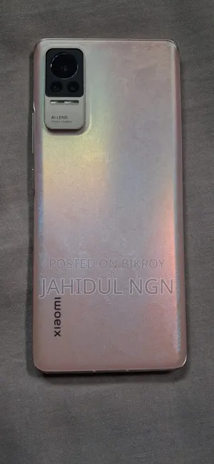 Xiaomi Civi 1S ১২৮ জিবি গোল্ড