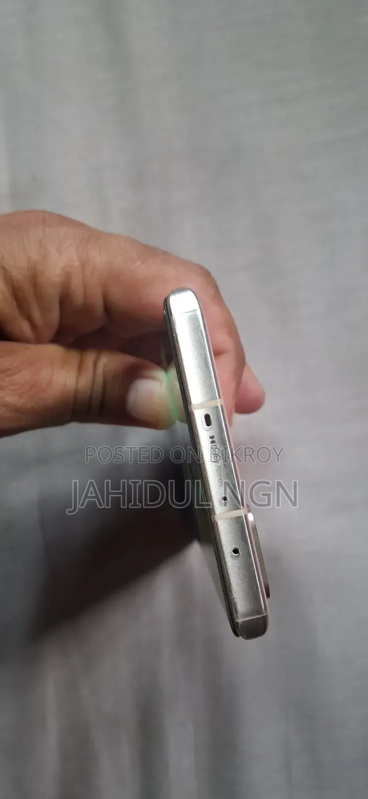 Xiaomi Civi 1S ১২৮ জিবি গোল্ড