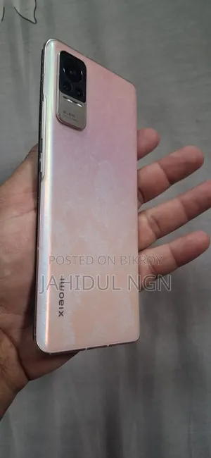 Xiaomi Civi 1S ১২৮ জিবি গোল্ড