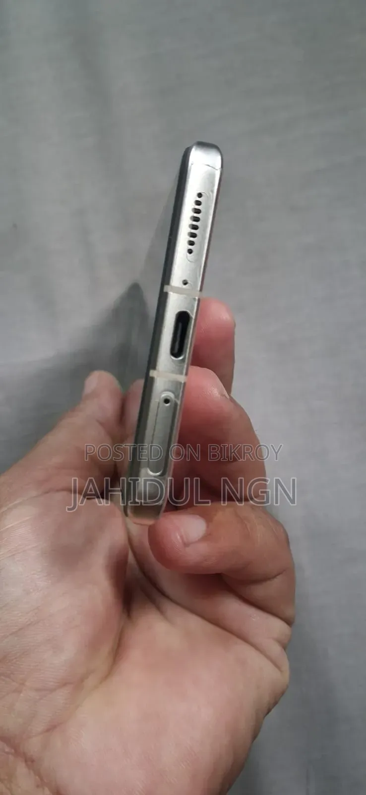 Xiaomi Civi 1S ১২৮ জিবি গোল্ড