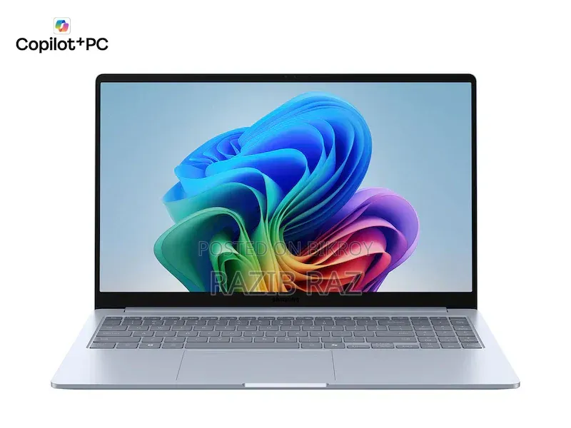 Samsung Galaxy Book4 Ultra 16GB Qualcomm Snapdragon X Elite 512GB