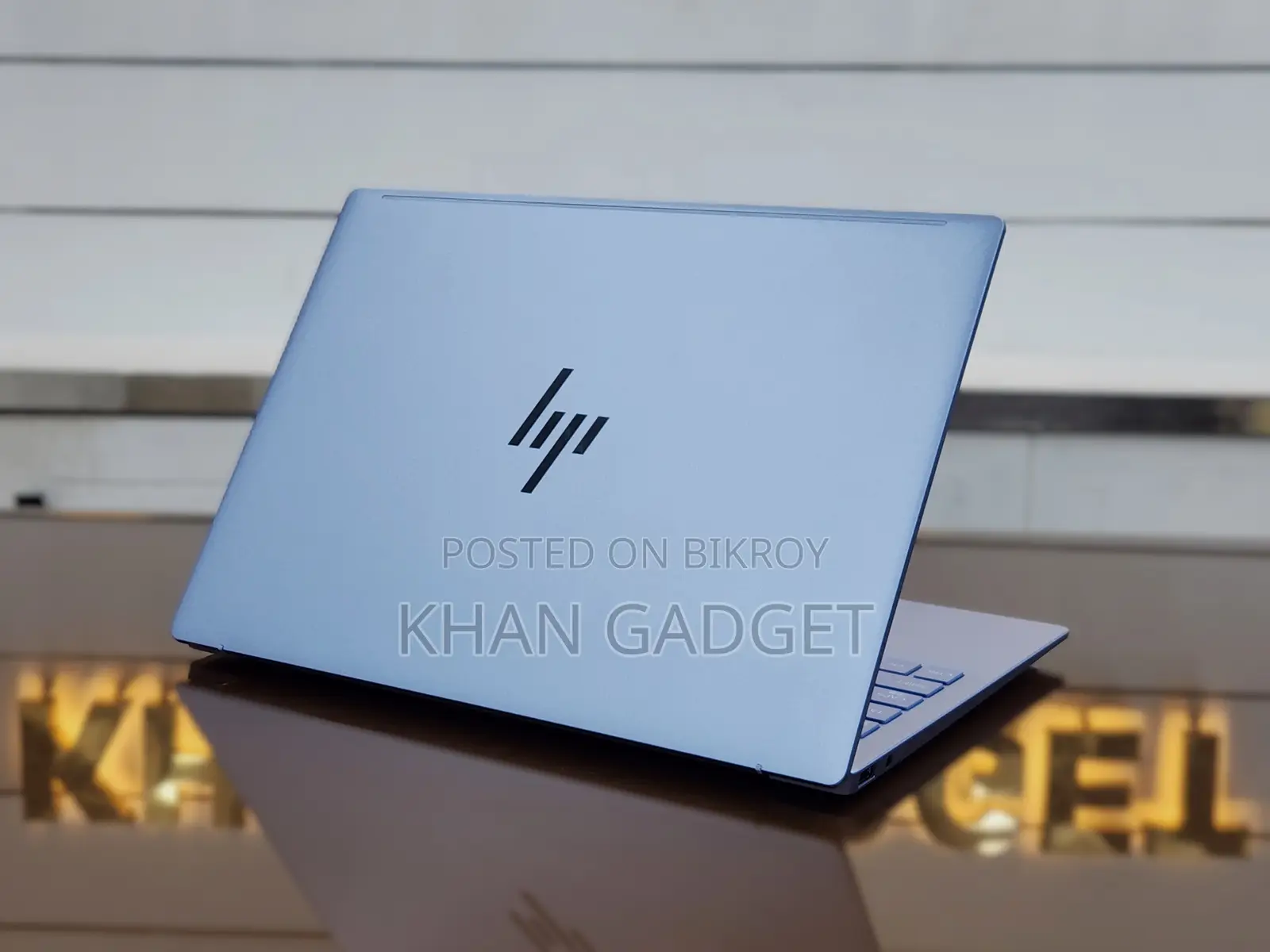 New Laptop HP 16GB AMD Ryzen 7 SSD 512GB