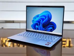 New Laptop HP 16GB AMD Ryzen 7 SSD 512GB