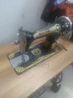 সেলাই মেশিন