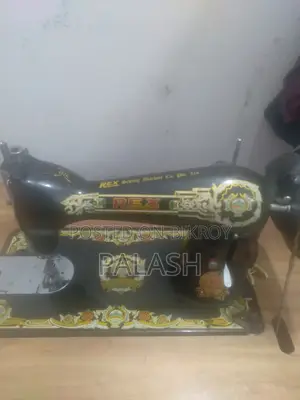 সেলাই মেশিন
