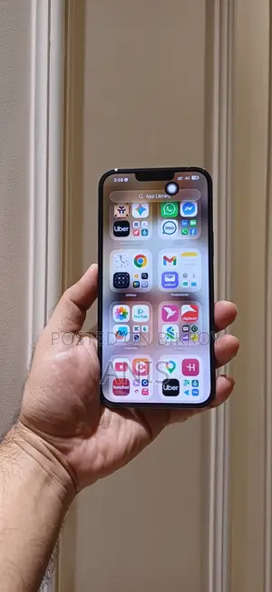Apple iPhone 13 Pro Max 256 GB Blue