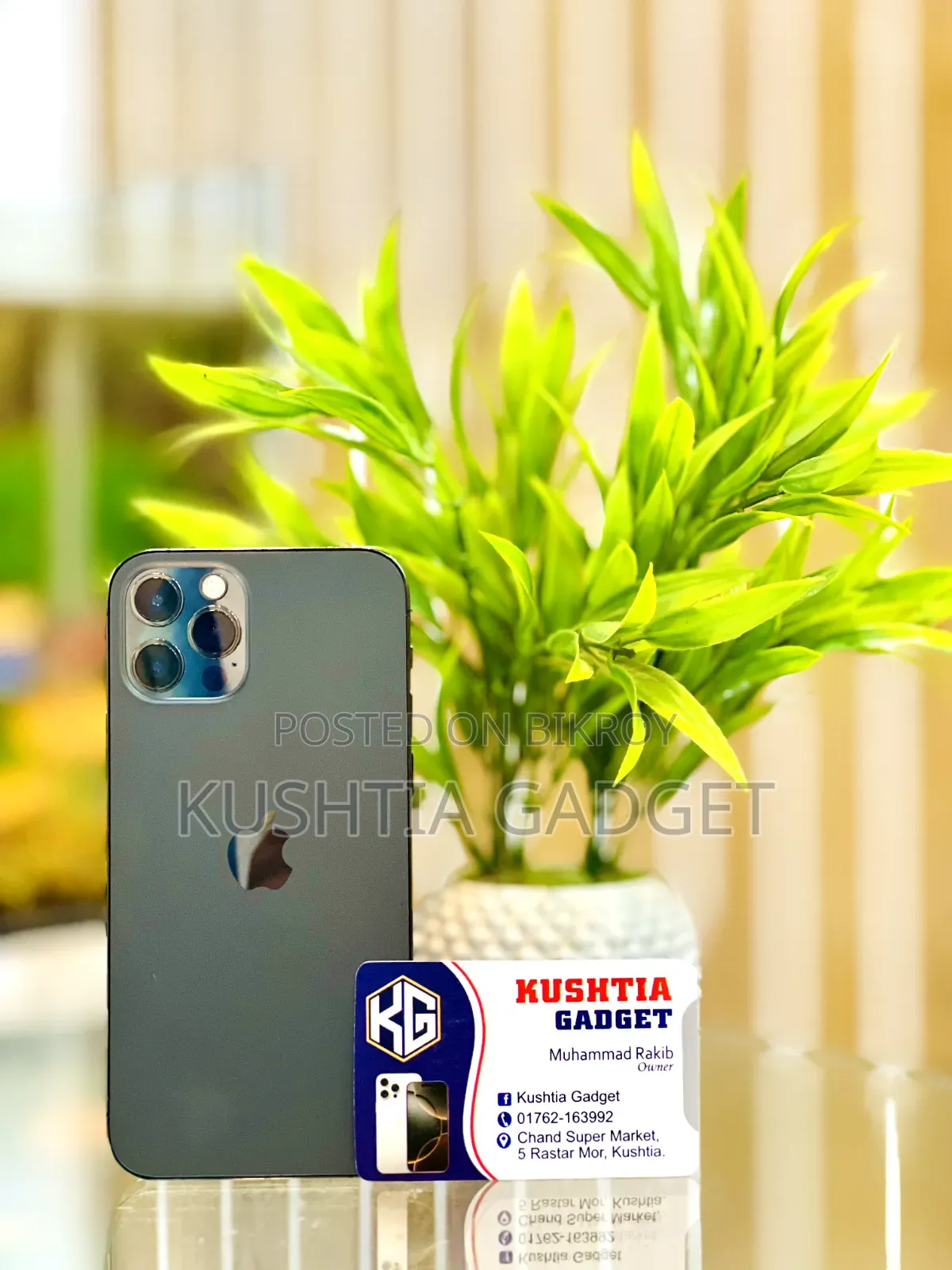 Apple iPhone 12 Pro 128 GB