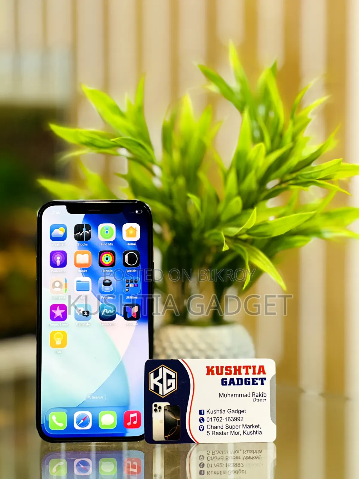 Apple iPhone 12 Pro 128 GB