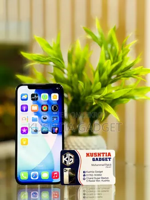 Apple iPhone 12 Pro 128 GB
