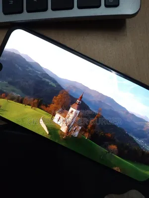 Samsung Galaxy A30 64 GB Blue