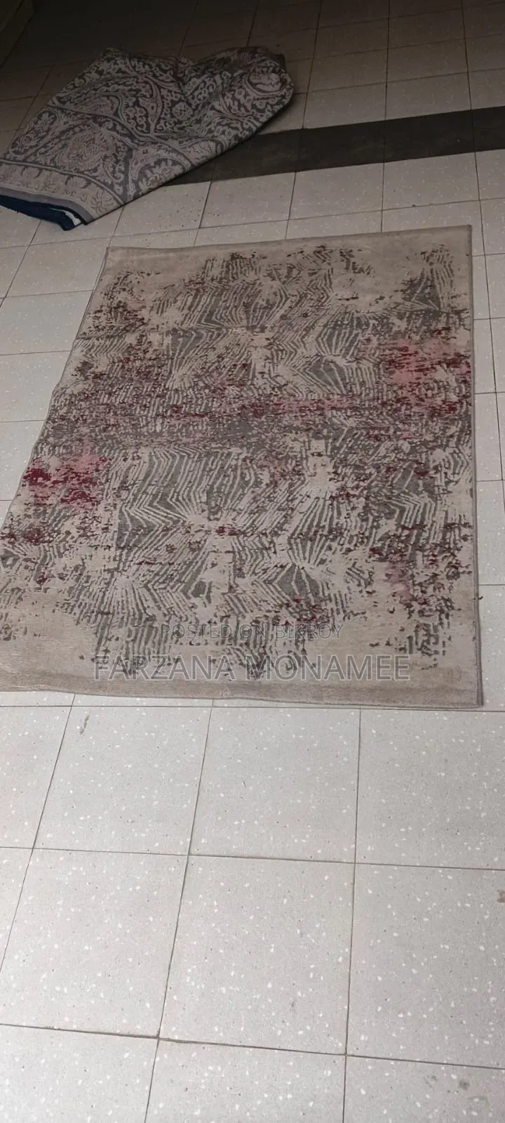 Carpet Dubai