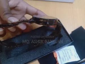 Skmei 1990 – ক্রিয়েটিভ রোলিং হুইল ডিজাইন ঘড়ি