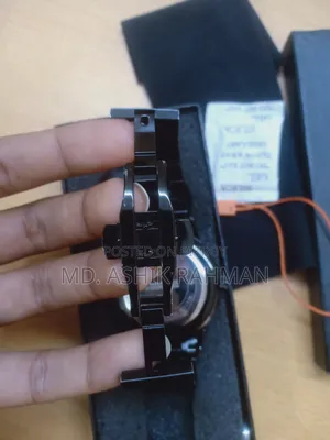 Skmei 1990 – ক্রিয়েটিভ রোলিং হুইল ডিজাইন ঘড়ি