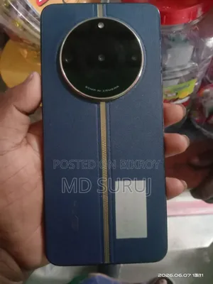 মোবাইল ফোন ১২৮ জিবি পার্পল