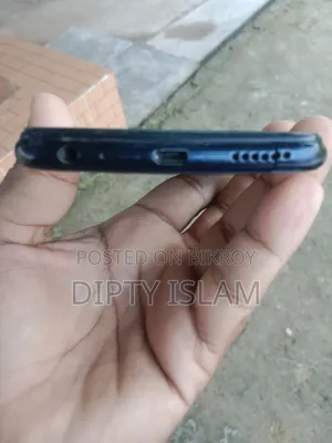 Vivo Y11 ৩২ জিবি ব্লু