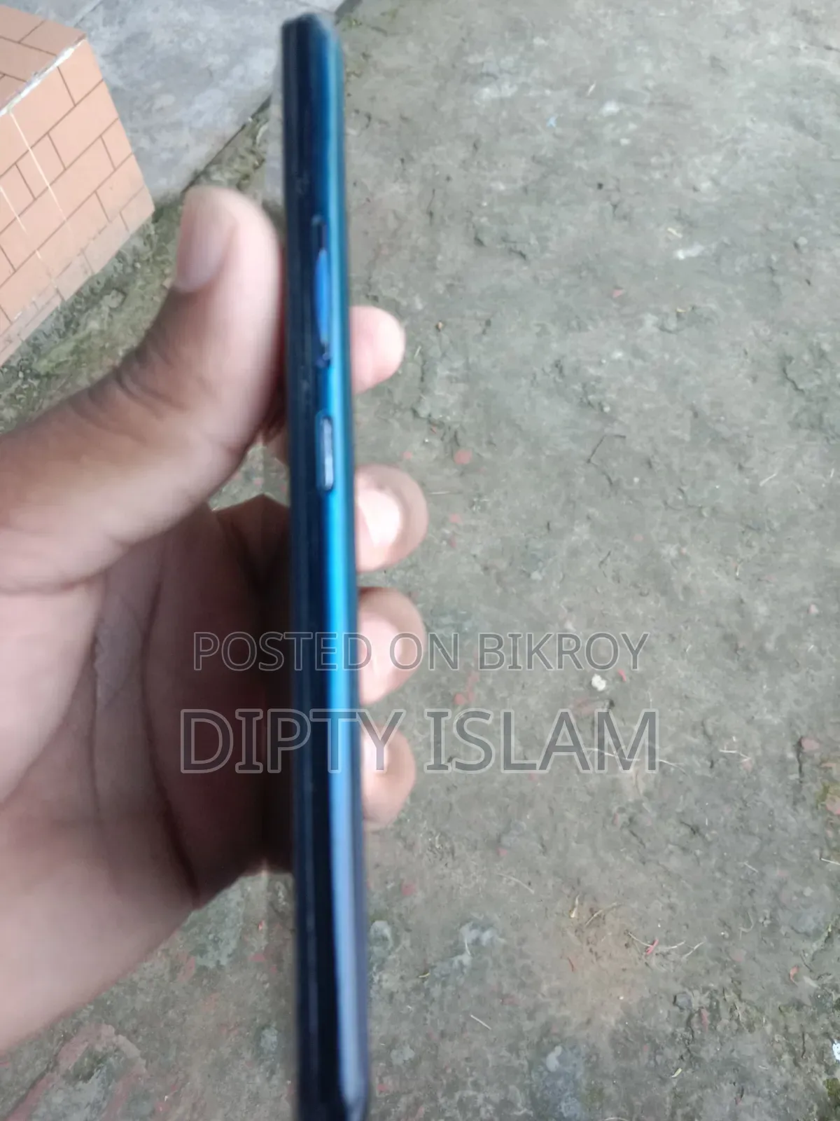 Vivo Y11 ৩২ জিবি ব্লু