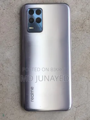Realme 8 5G 128 GB