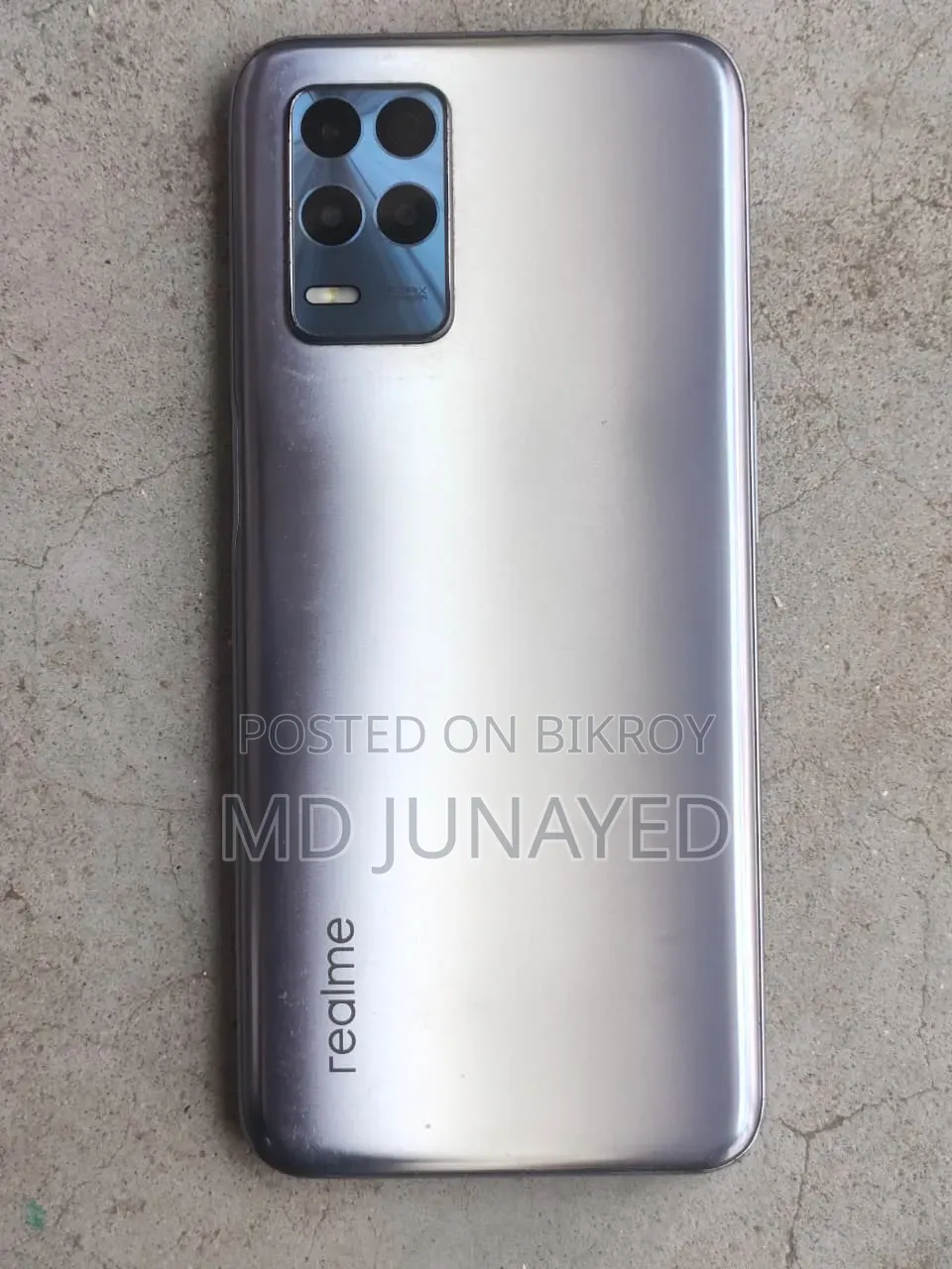 Realme 8 5G 128 GB