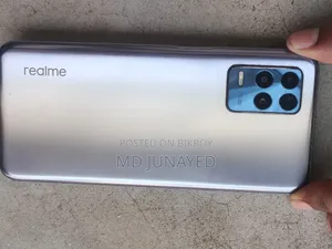 Realme 8 5G 128 GB