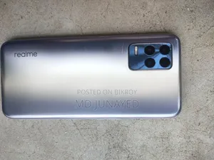 Realme 8 5G 128 GB
