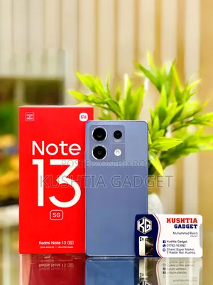 Xiaomi Redmi Note 13 256 GB Blue