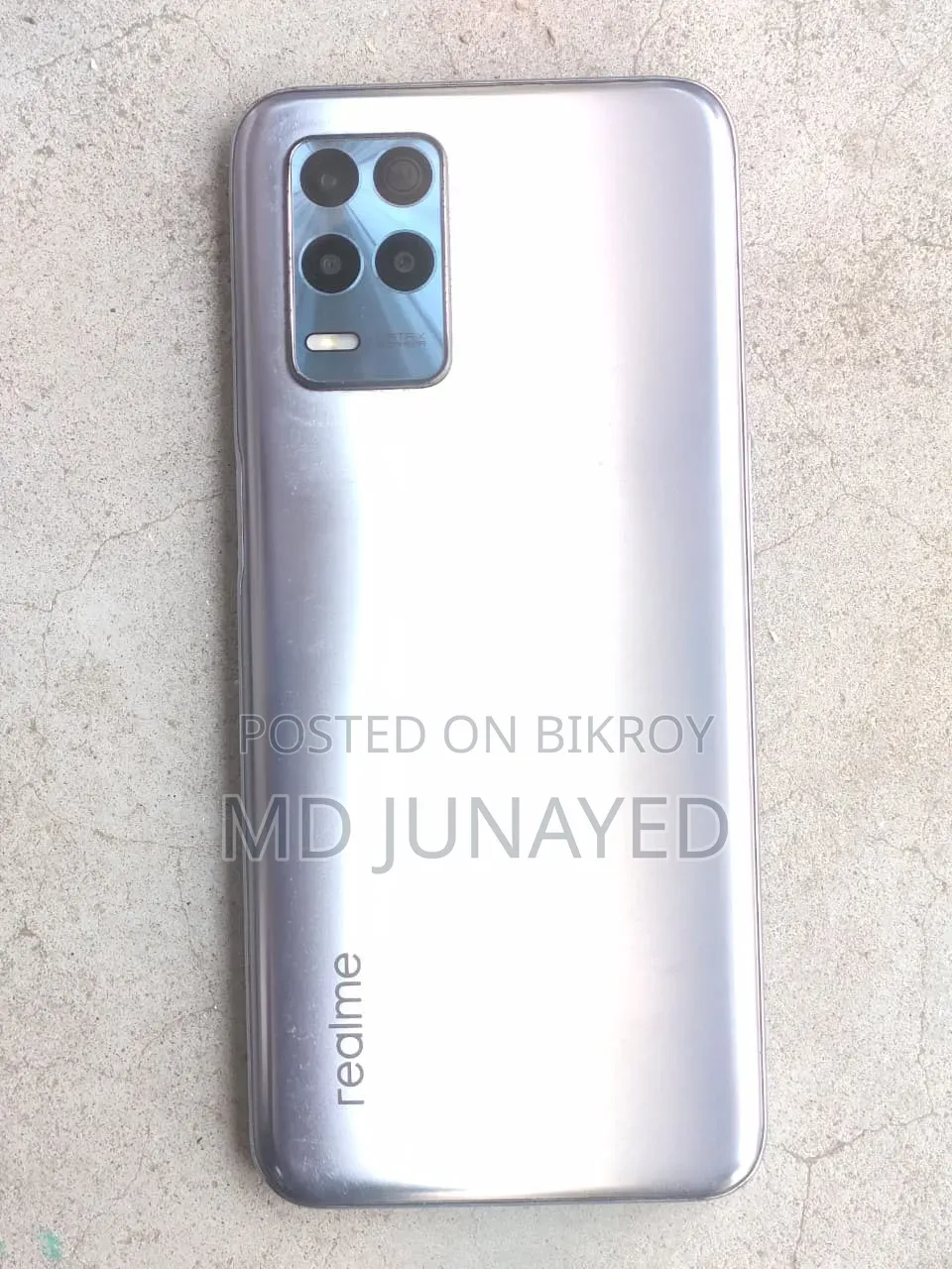 Realme 8 5G 128 GB