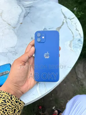 Apple iPhone 12 128 GB Blue