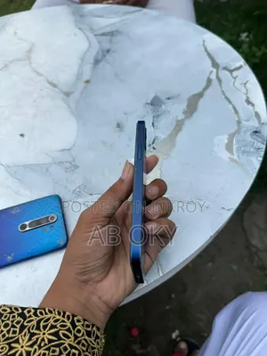Apple iPhone 12 128 GB Blue