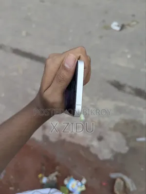 Apple iPhone 12 128 GB White