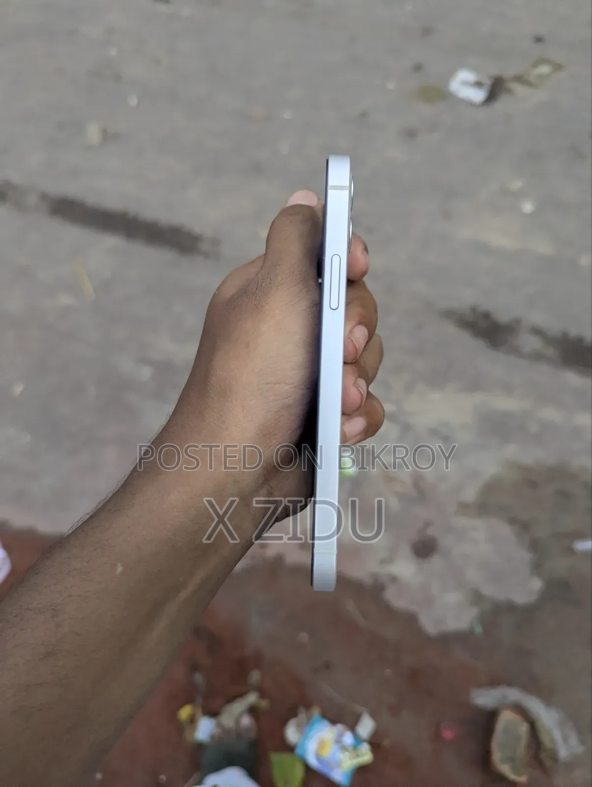 Apple iPhone 12 128 GB White