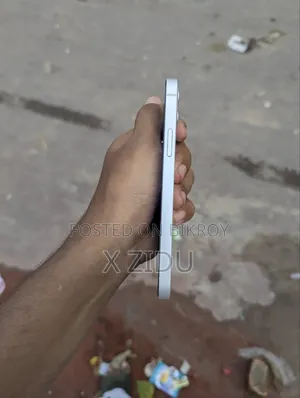 Apple iPhone 12 128 GB White